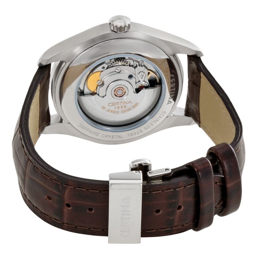 ���� �� ������� ���� CERTINA C0064071629800