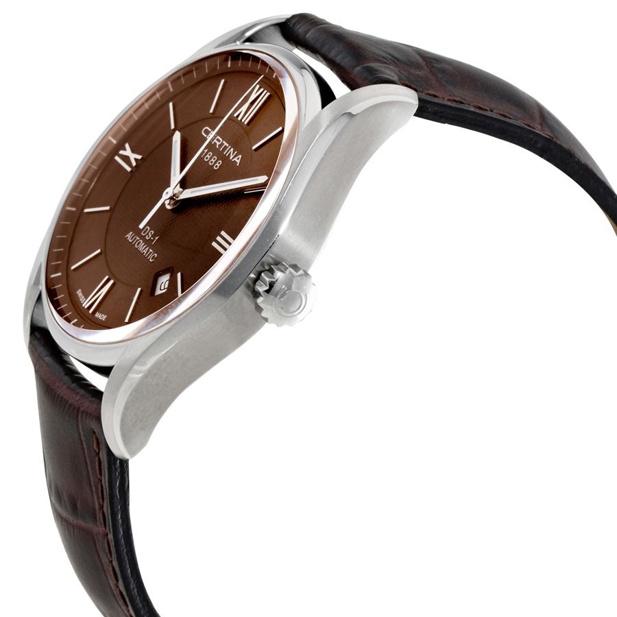 ���� �� ������� ���� CERTINA C0064071629800
