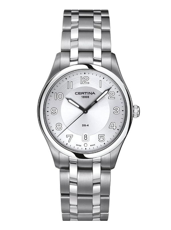 ���� �� ���� CERTINA C0224101103000