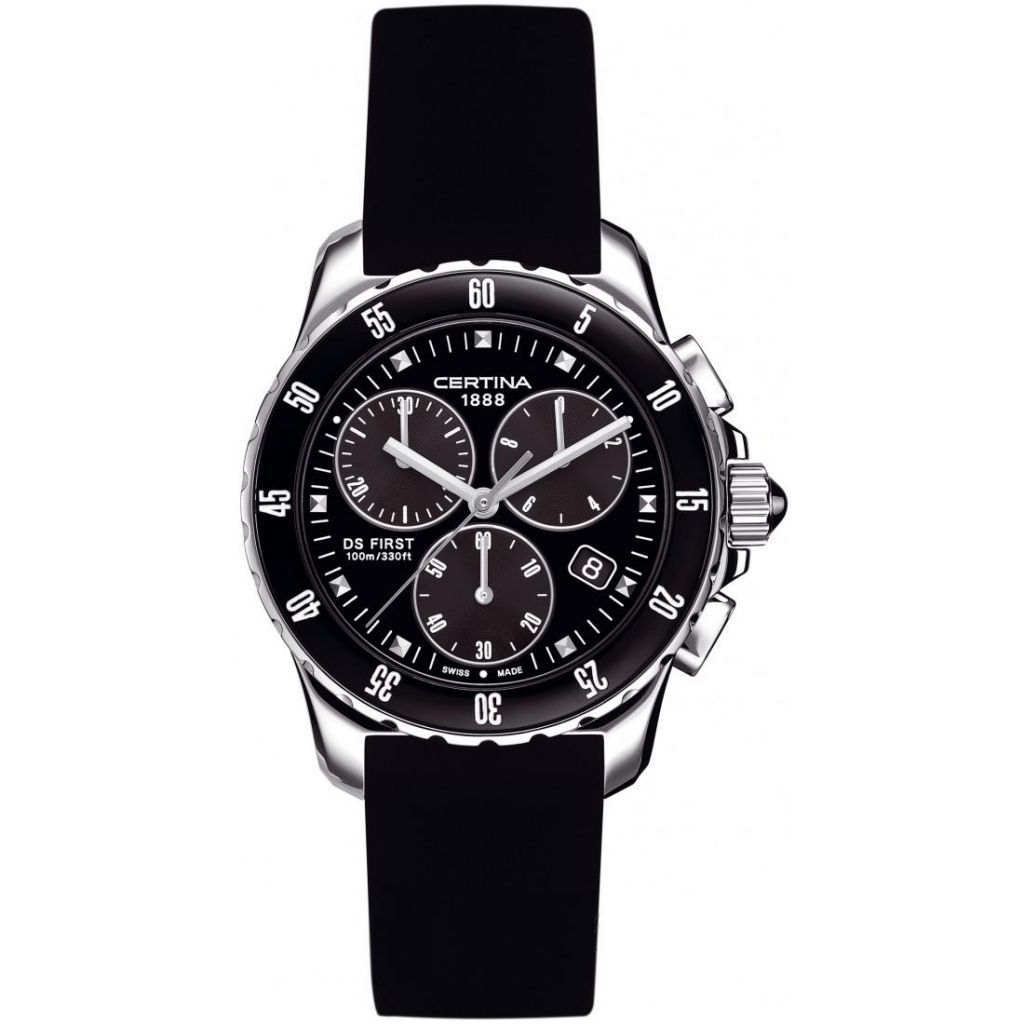 ���� �� ���� CERTINA C0142171705100
