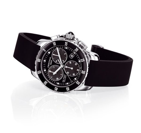 ���� �� ���� CERTINA C0142171705100