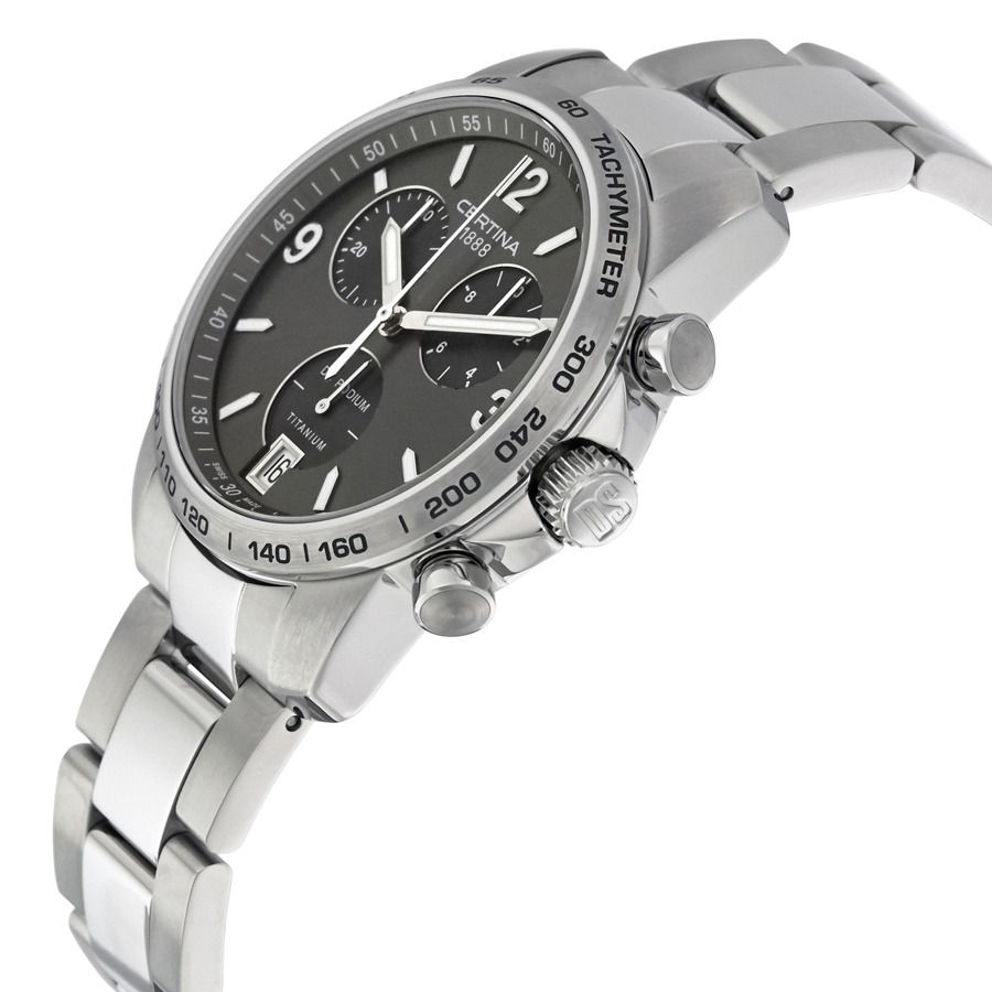 ���� �� ���� CERTINA C0014174408700