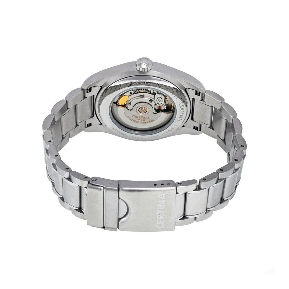���� �� ������� ���� CERTINA C0064071103801