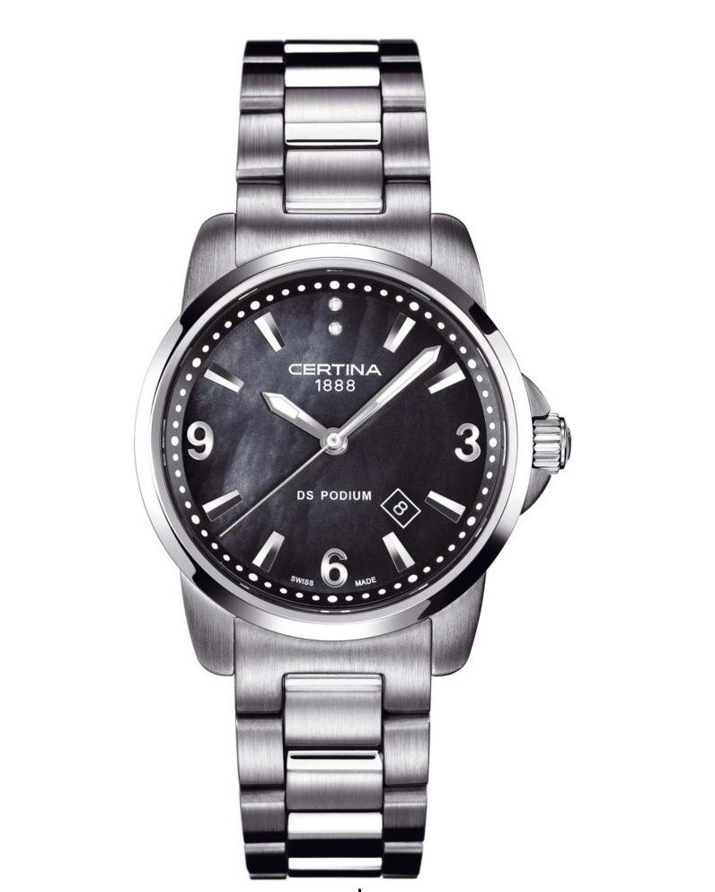 ���� �� ���� CERTINA C0012101112600