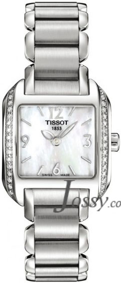 ���� �� ���� TISSOT T02138582