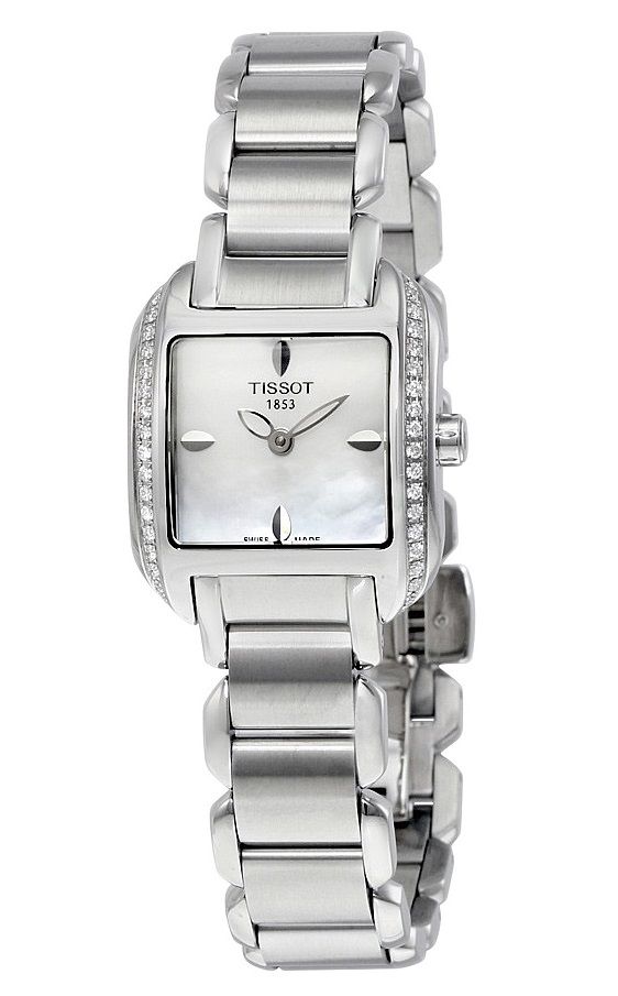 שעון יד לאשה TISSOT T02138582 שעון יד לאשה TISSOT T02138582