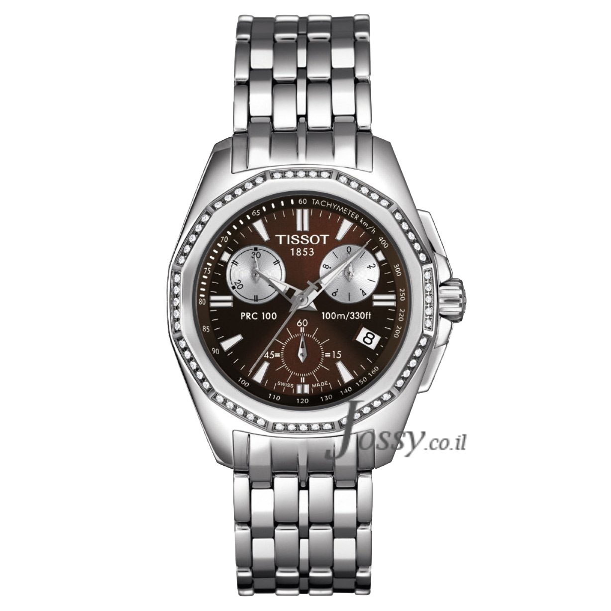 שעון יד לאשה TISSOT T22148611 שעון יד לאשה TISSOT T22148611
