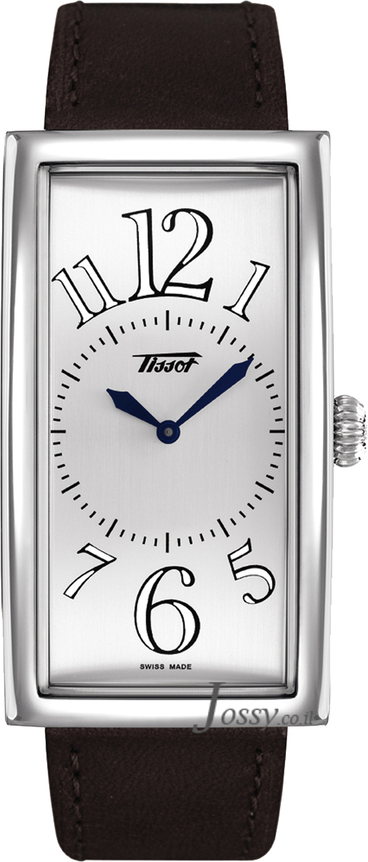 שעון יד יוניסקס TISSOT T56165232 שעון יד יוניסקס TISSOT T56165232