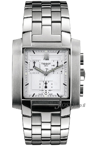 שעון יד לגבר TISSOT T60158733 שעון יד לגבר TISSOT T60158733