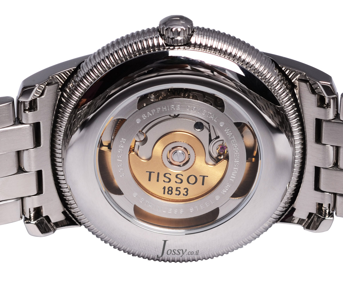 ���� �� ������� ���� TISSOT T97118331