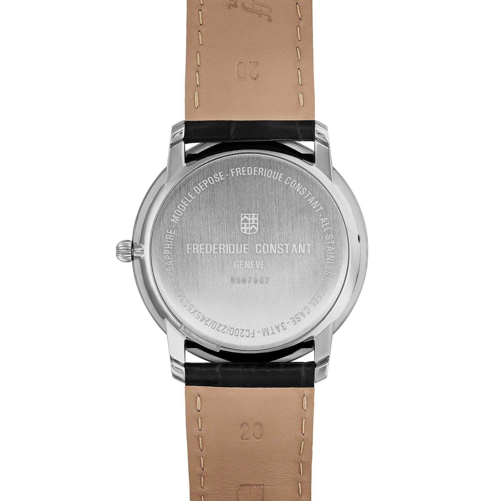 ���� �� ������� ���� Frederique Constant Classics Automatic FC-345M5S6