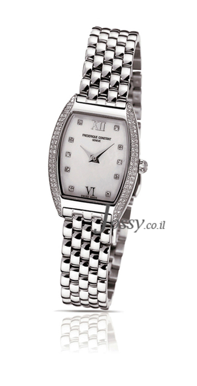 שעון יד לאשה FREDERIQUE CONSTANT FC-200MPWD1TD26B שעון יד לאשה FREDERIQUE CONSTANT FC-200MPWD1TD26B