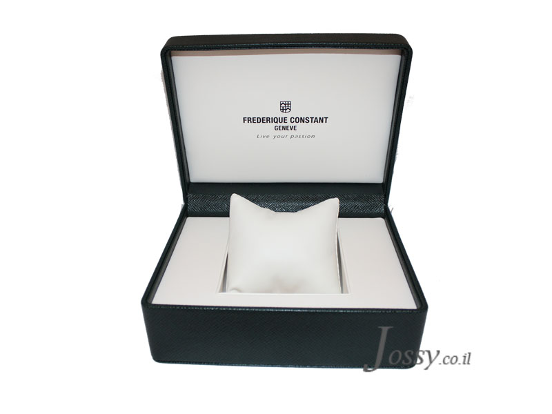 ���� �� ���� FREDERIQUE CONSTANT FC-200MPWD1TD26B