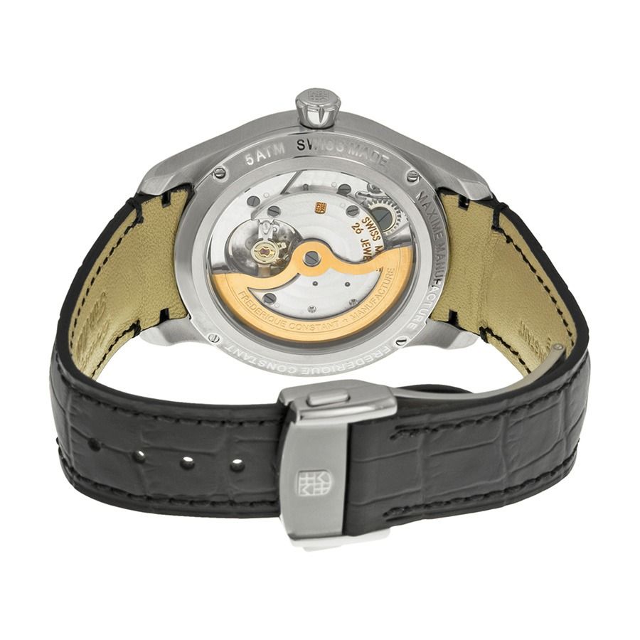 ���� �� ������� ������� Frederique Constant Maxime Manufacture Automatic FC-700AS5M6