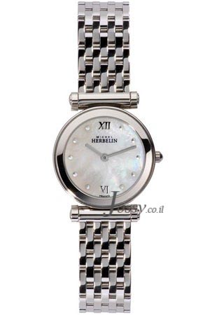���� �� ���� MICHEL HERBELIN 17155/B19	