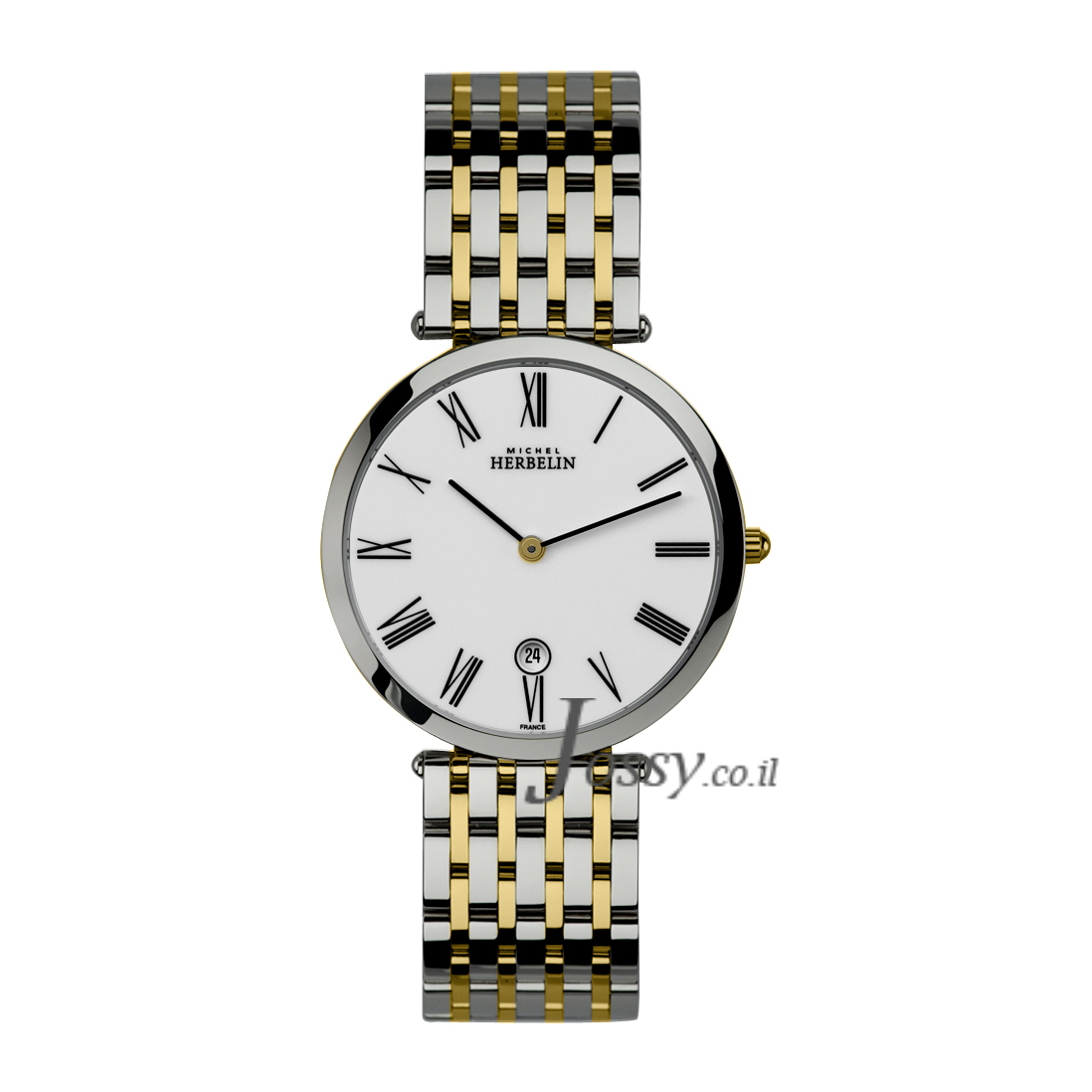 ���� �� ���� MICHEL HERBELIN 414/BT01