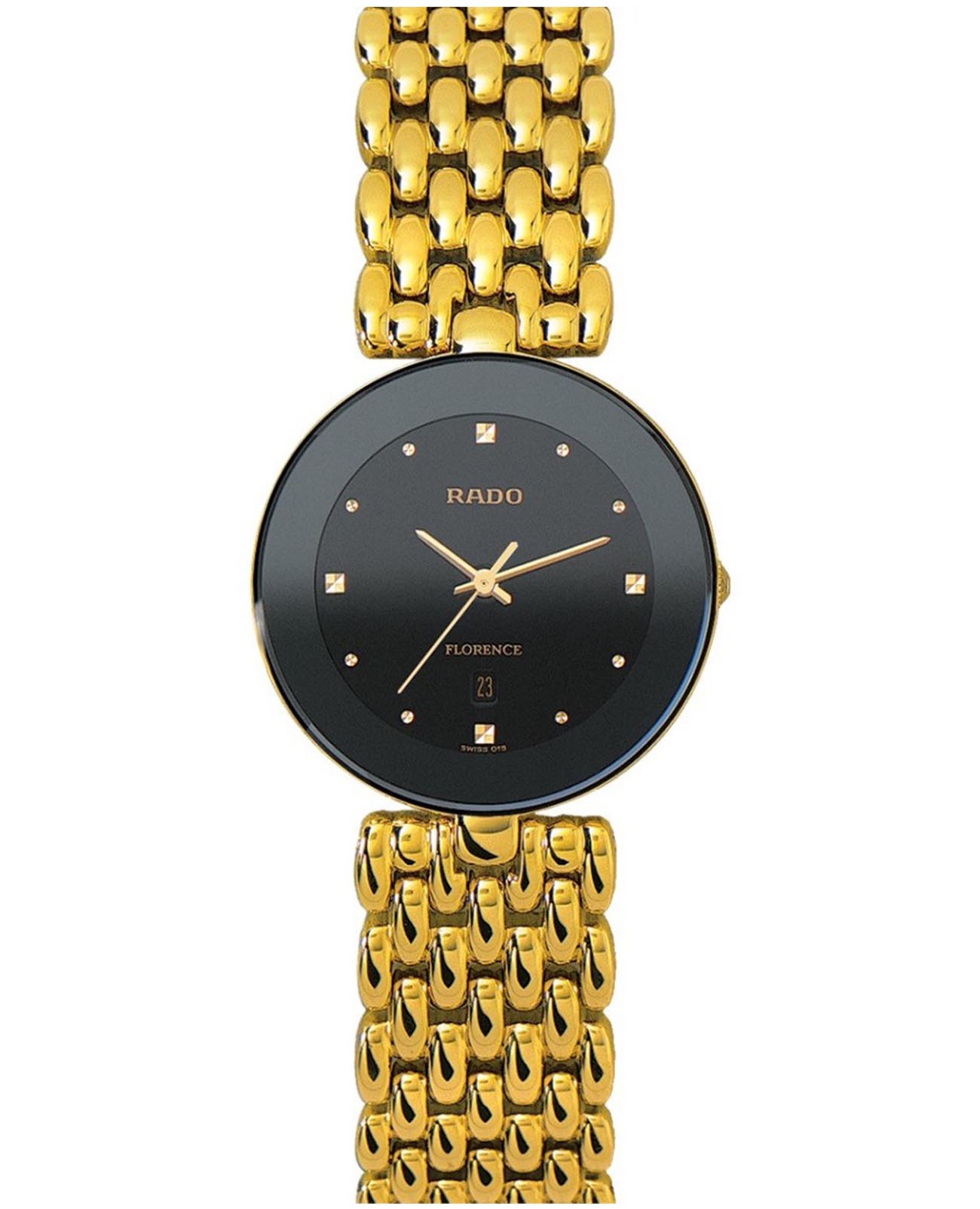 ���� �� ���� RADO R48743154 / R37432115 - ������ ����� ����!