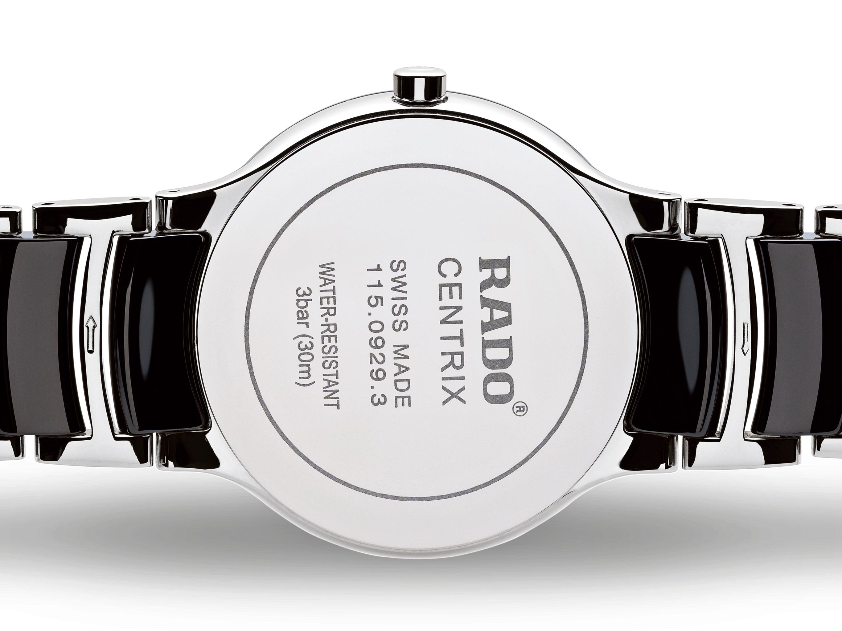 ���� �� ������� RADO R30934712 / R09343071 - ������ ����� ����!