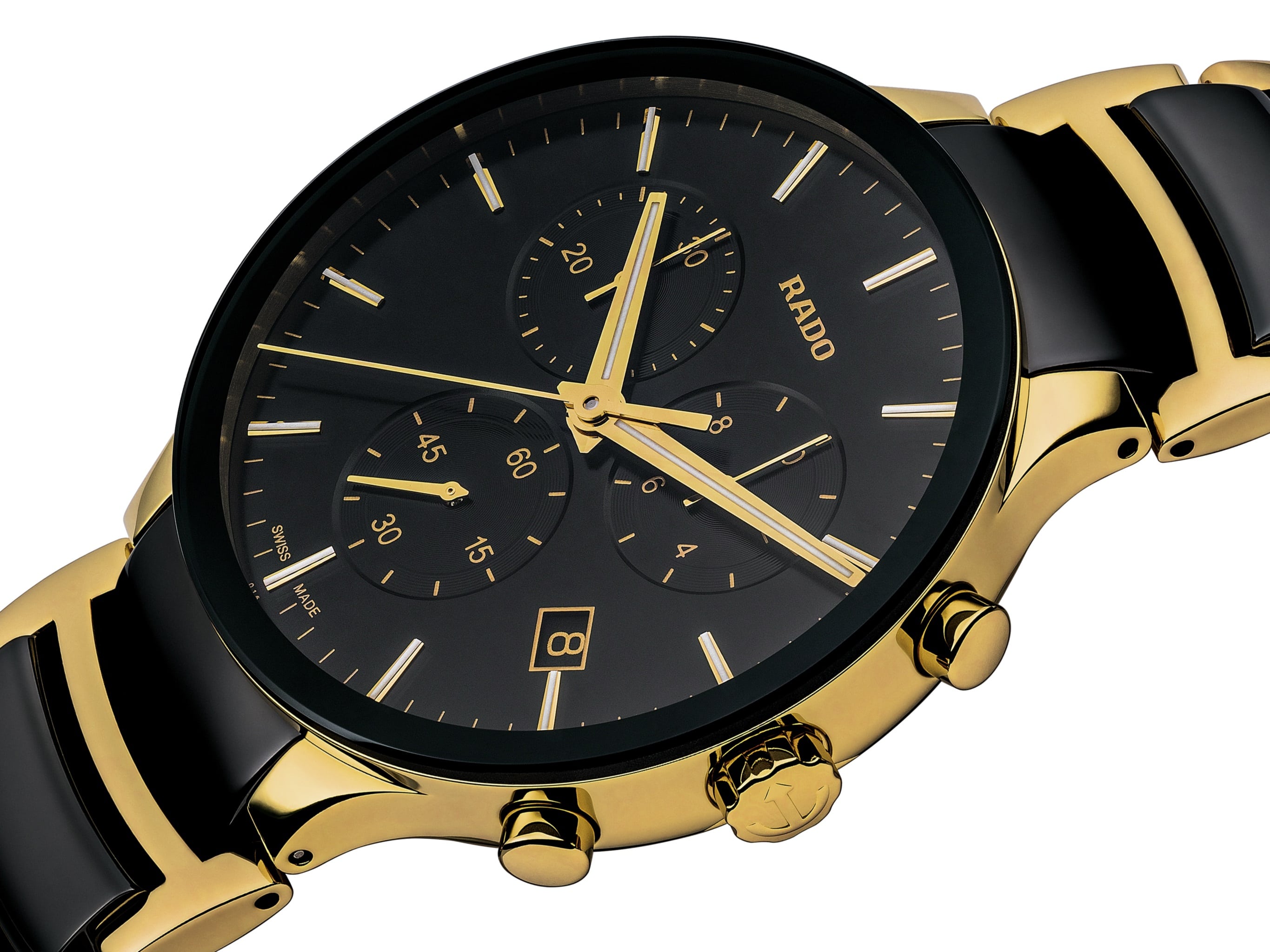 ���� �� ���� RADO R01343016 / R30134162 - ������ ����� ����!