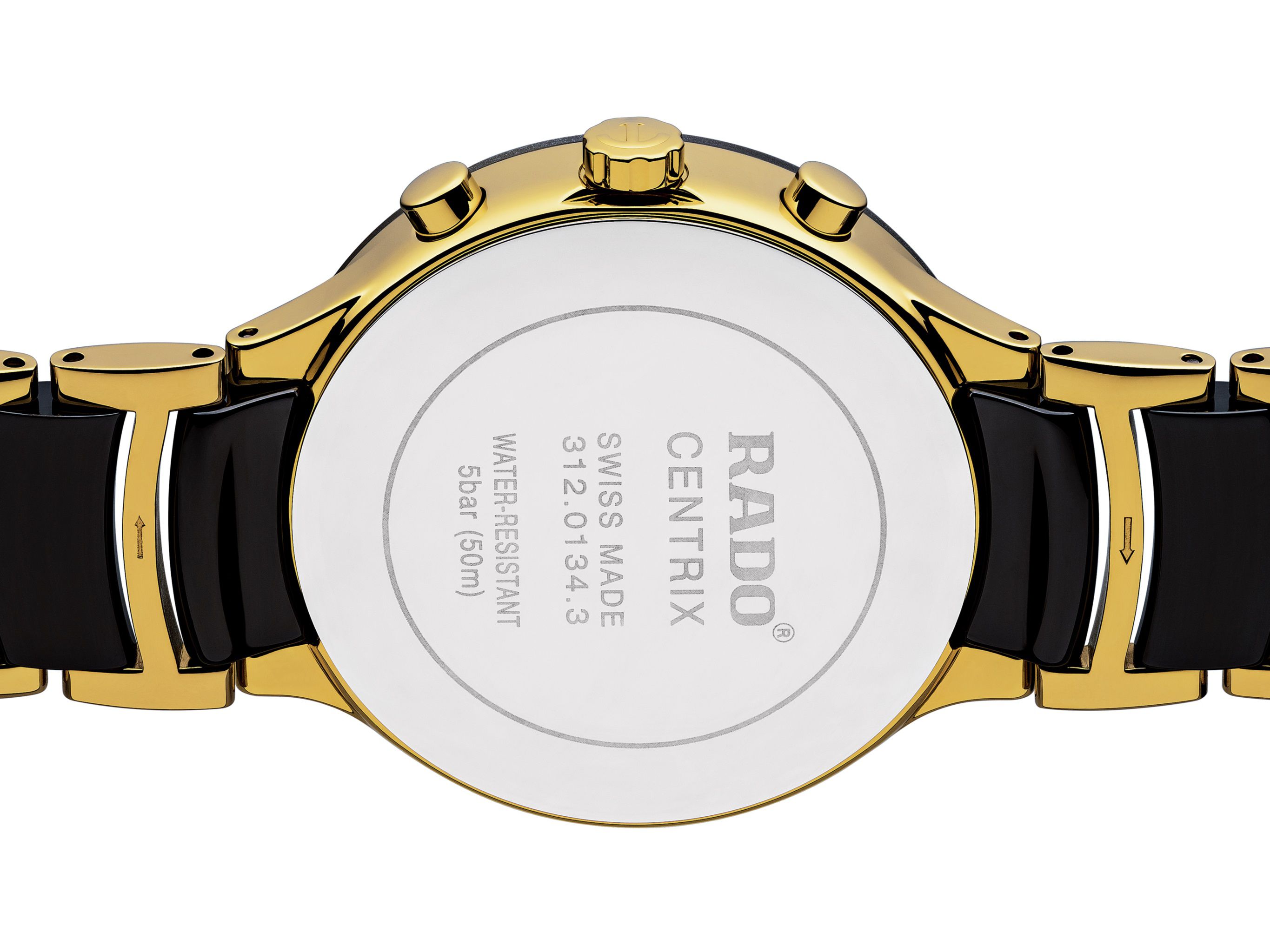 ���� �� ���� RADO R01343016 / R30134162 - ������ ����� ����!