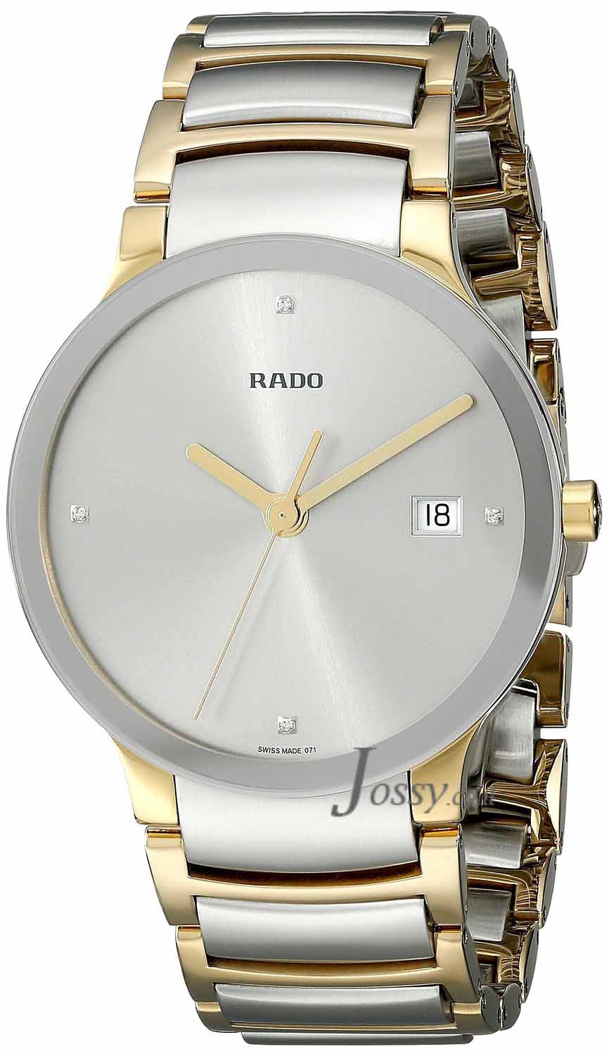���� �� ���� RADO R30931713 / R09313071