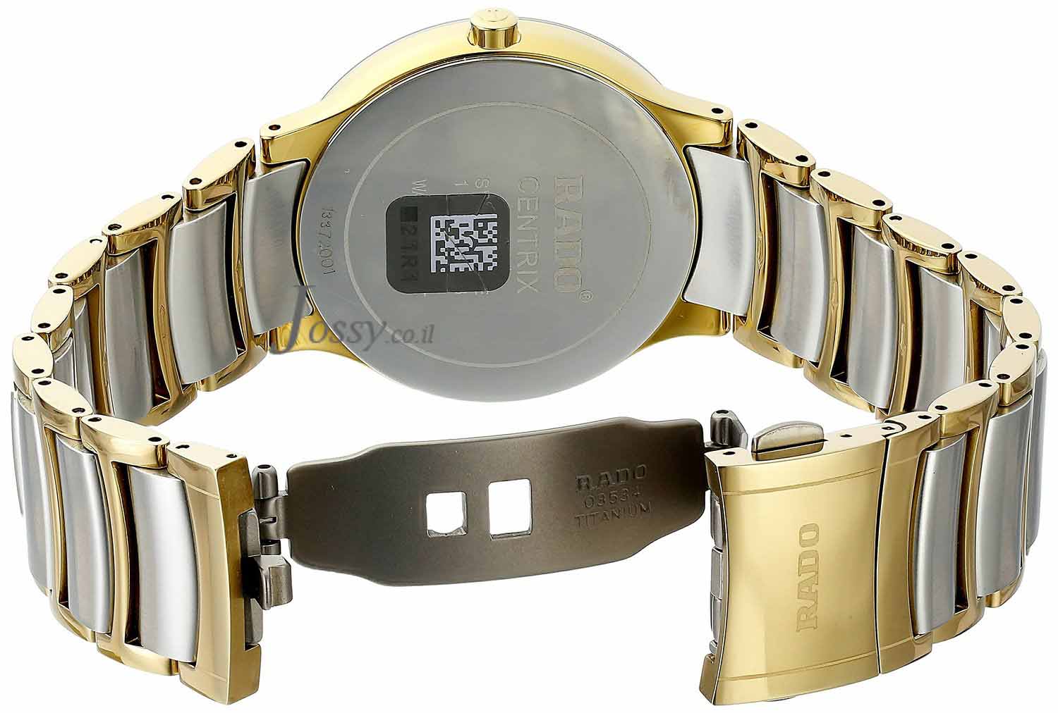 ���� �� ���� RADO R30931713 / R09313071
