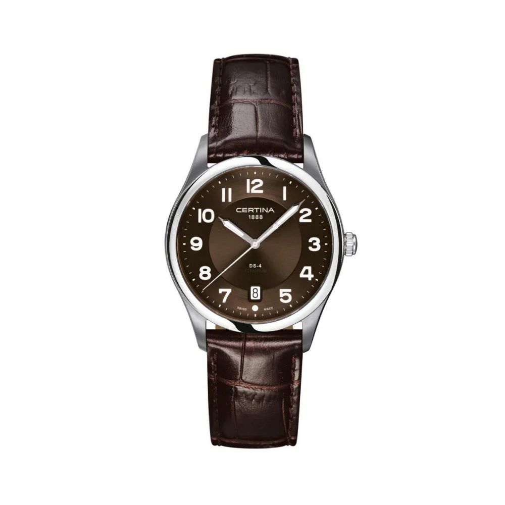 ���� �� ���� CERTINA C0224101629000