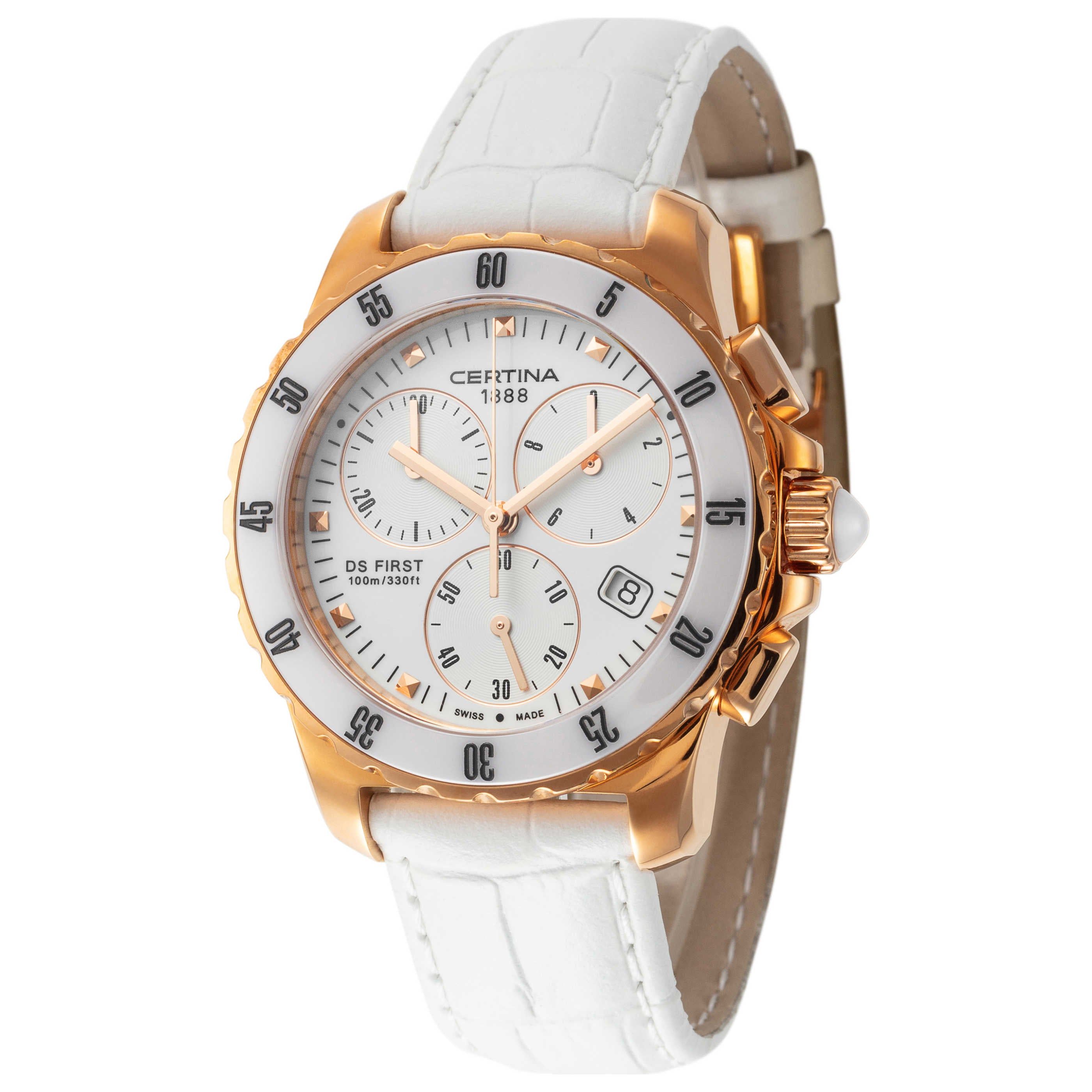 ���� �� ���� CERTINA C0142173601100