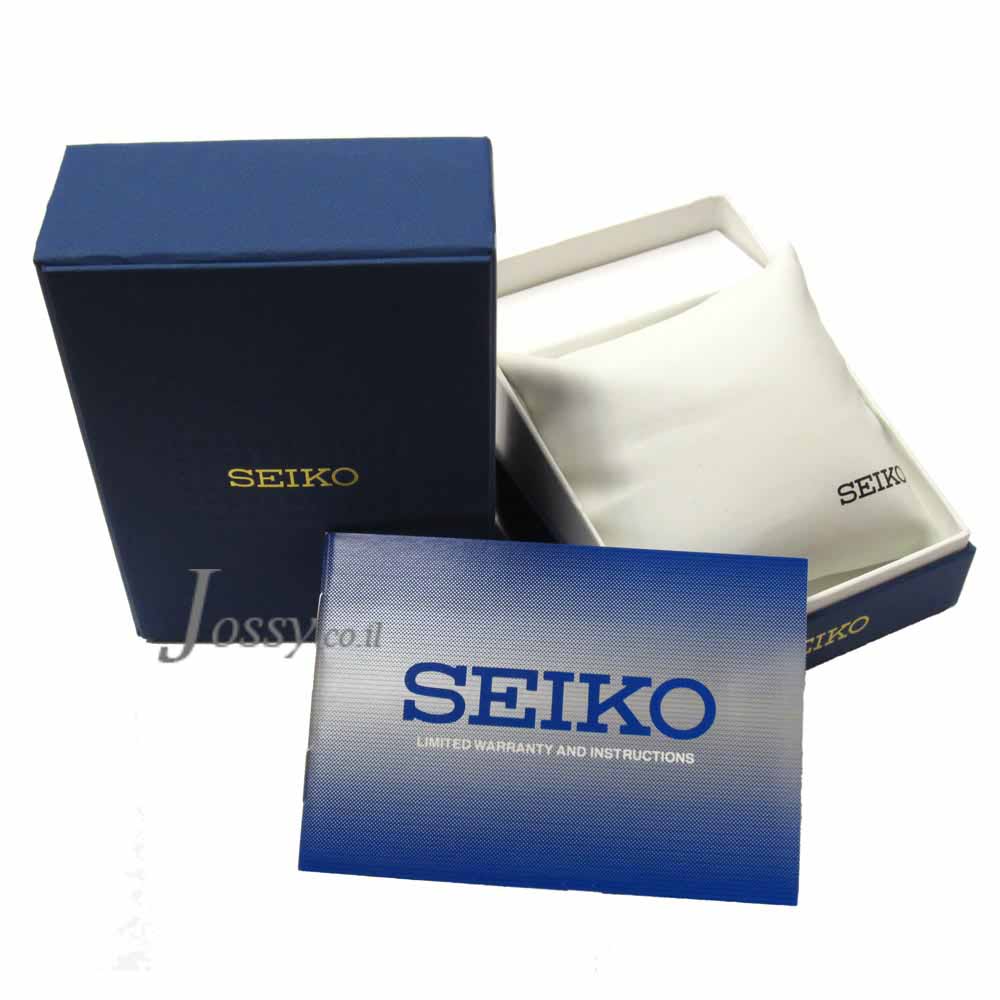 ���� �� ���� SEIKO SXDA06P1