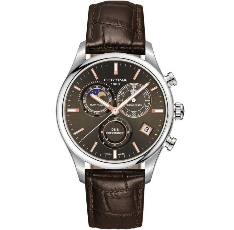 ���� �� ���� CERTINA C0334501608100