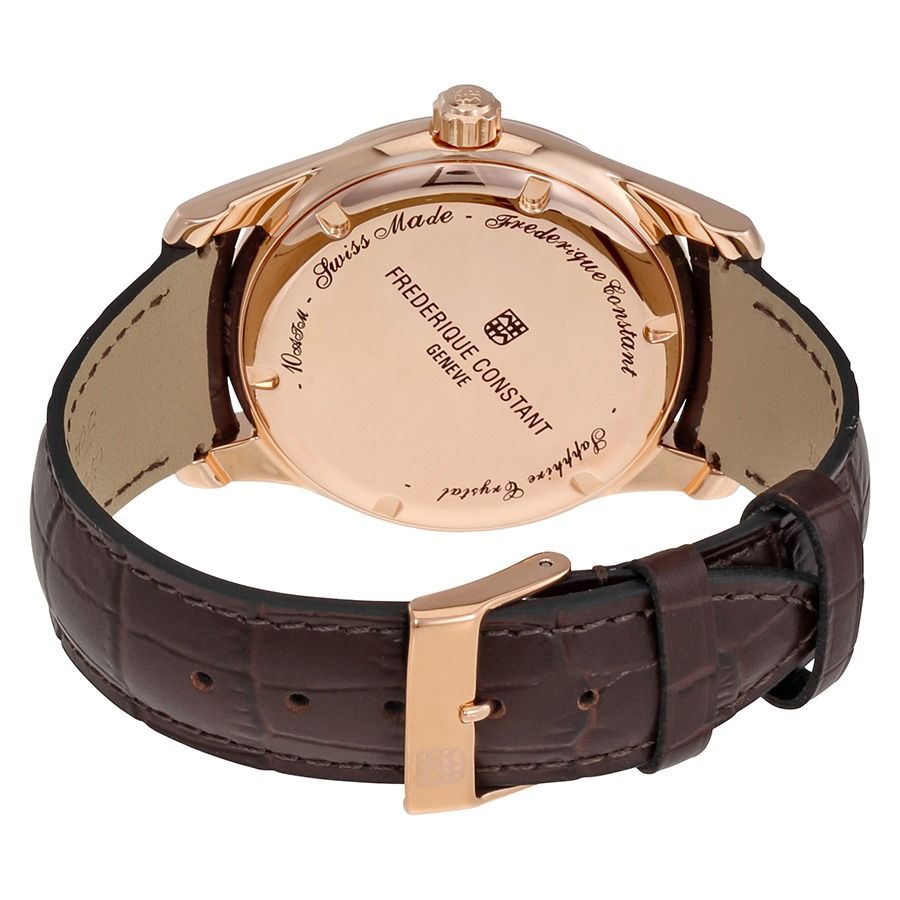 ���� �� ������� ���� Frederique Constant Classics Index Automatic FC-303V6B4