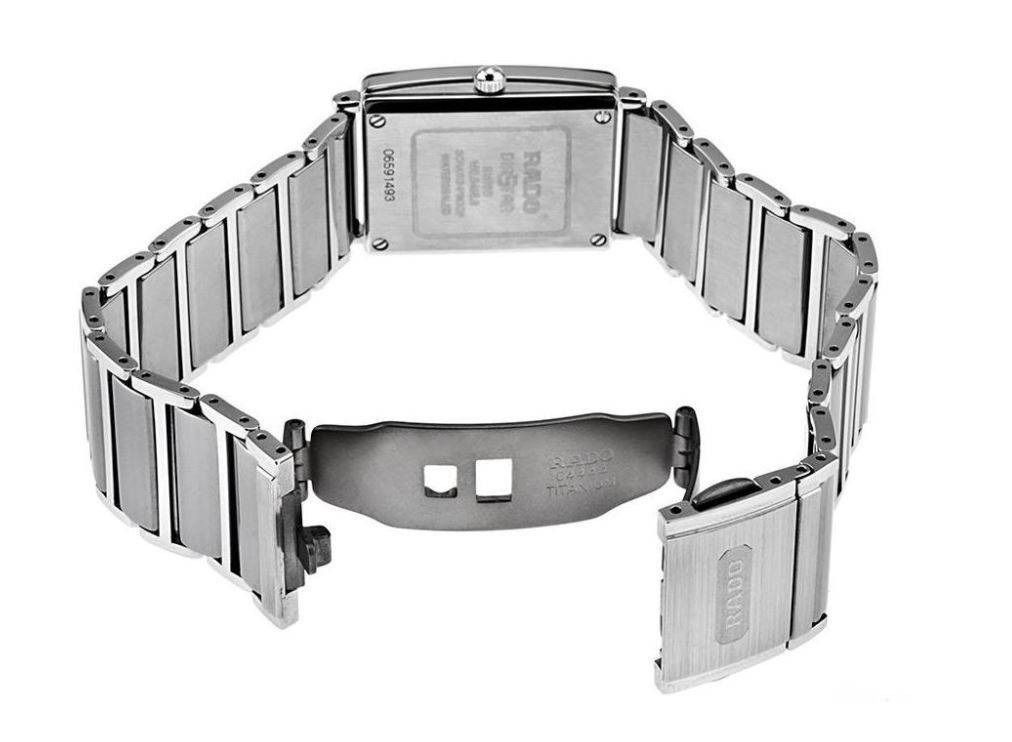 ���� �� ������� RADO R04863011 / R20486112 - ������ ����� ����!