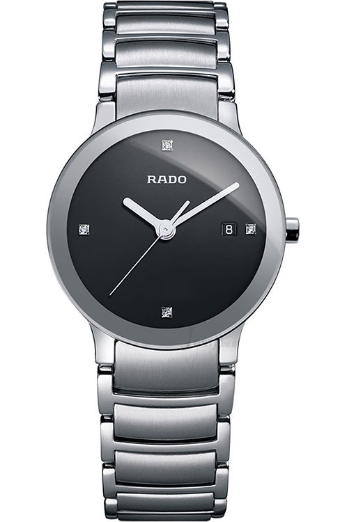 שעון יד לאשה RADO R30928713 / R09283071 שעון יד לאשה RADO R30928713 / R09283071