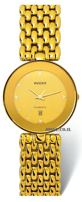 ���� �� ���� RADO R37432126 / R48743263 