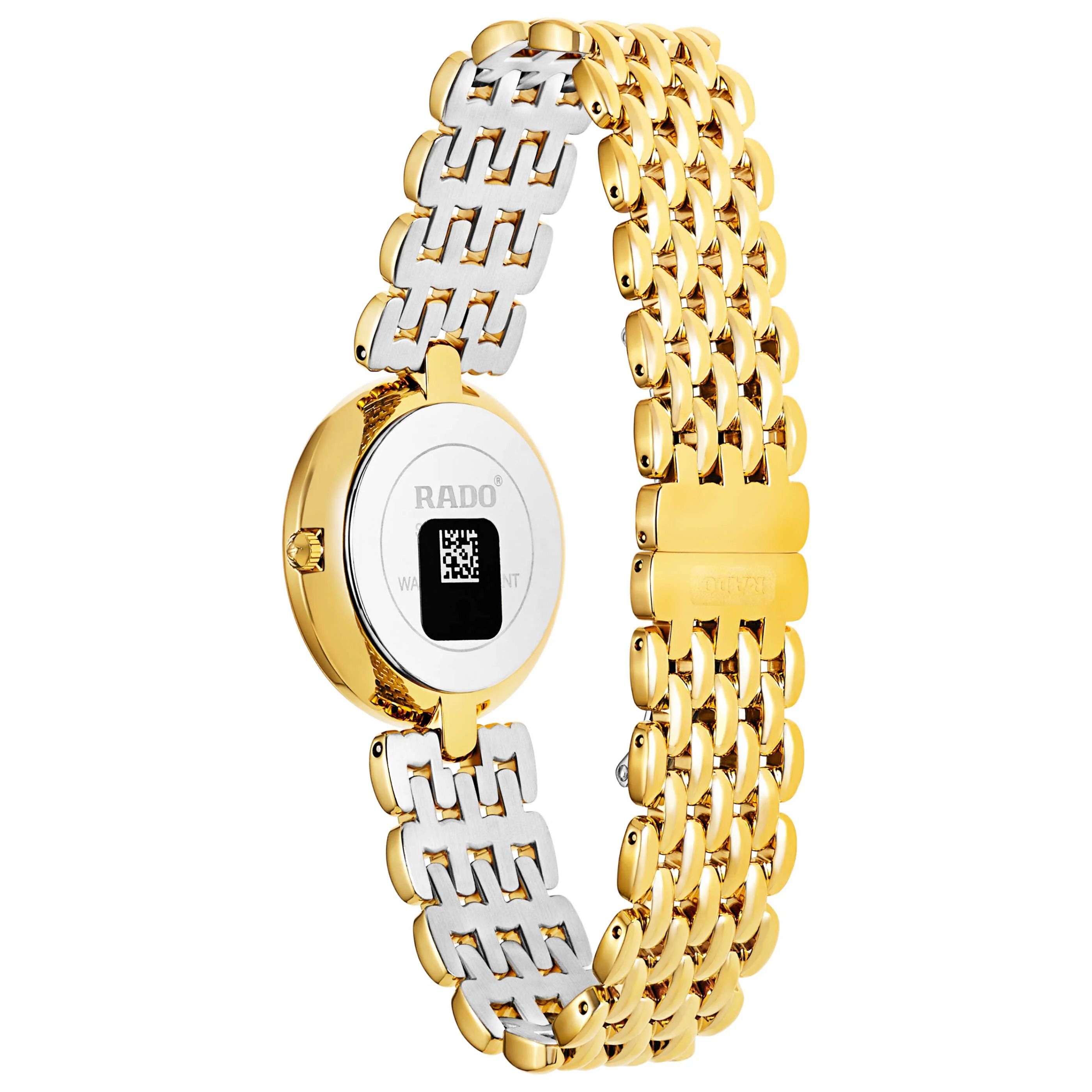 ���� �� ���� RADO Florence R48743263 / R37432126