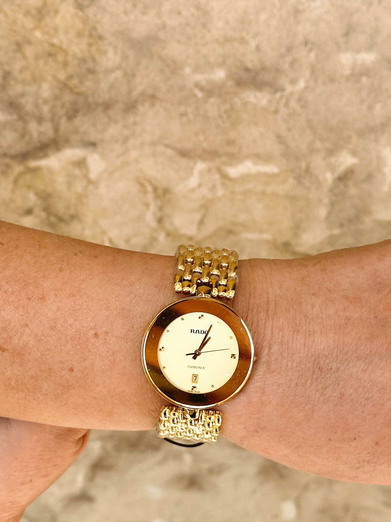 ���� �� ���� RADO R37432126 / R48743263 - ������ ����� ����!