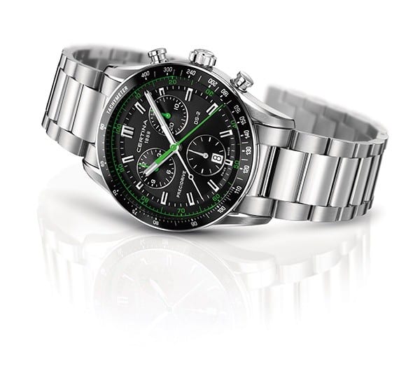���� �� ���� CERTINA C0244471105102