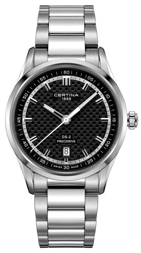 ���� �� ���� CERTINA C0244101105100