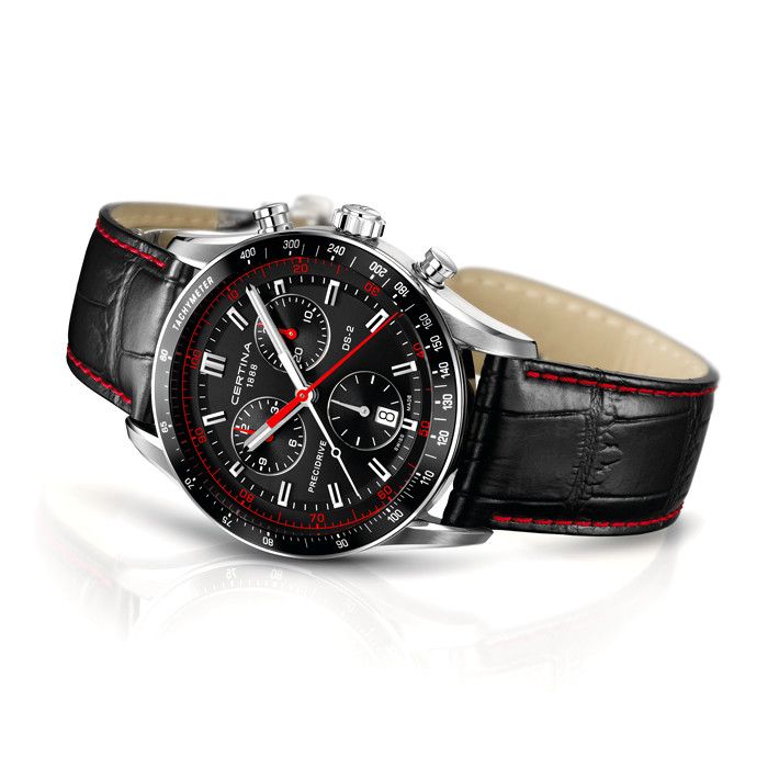 ���� �� ���� CERTINA C0244471605103