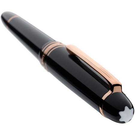 �� MONT BLANC MB112678