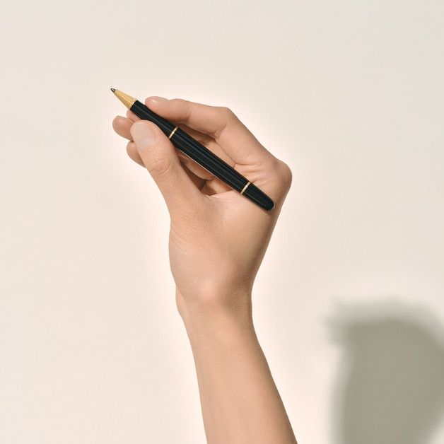 �� MONT BLANC MB12890