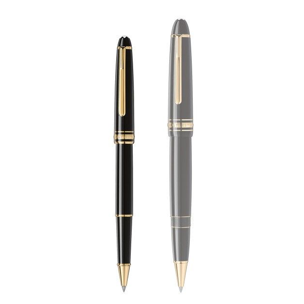 �� MONT BLANC MB12890