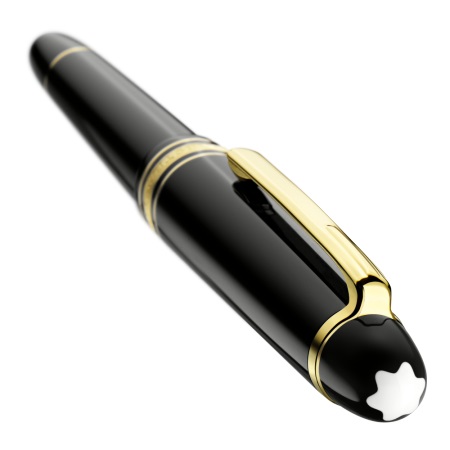 �� MONT BLANC MB12890
