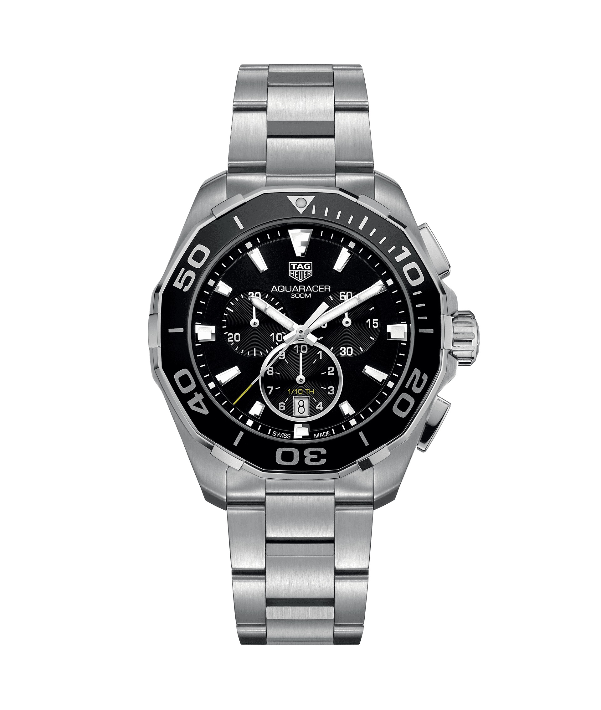 ���� �� ���� TAG HEUER CAY111A.BA0927
