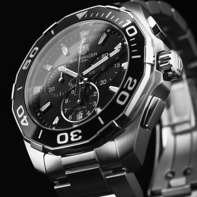 ���� �� ���� TAG HEUER CAY111A.BA0927