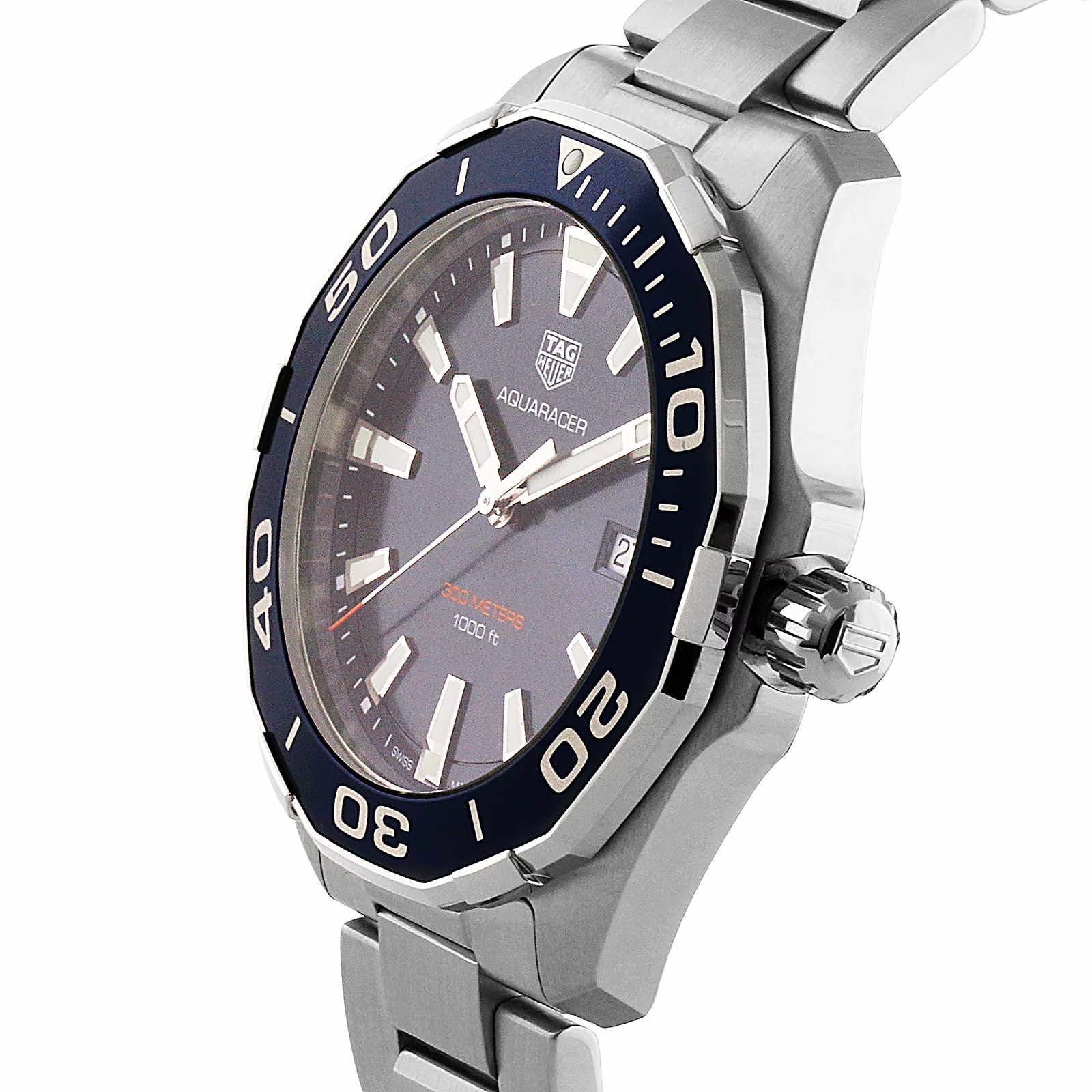 ���� �� ���� TAG HEUER WAY101C.BA0746
