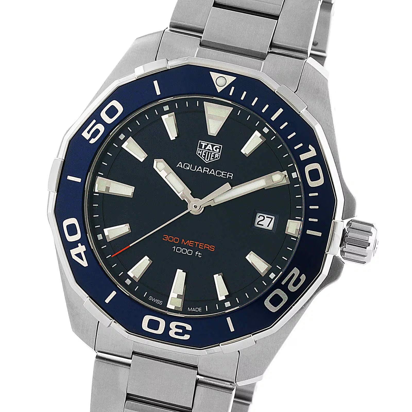 ���� �� ���� TAG HEUER WAY101C.BA0746