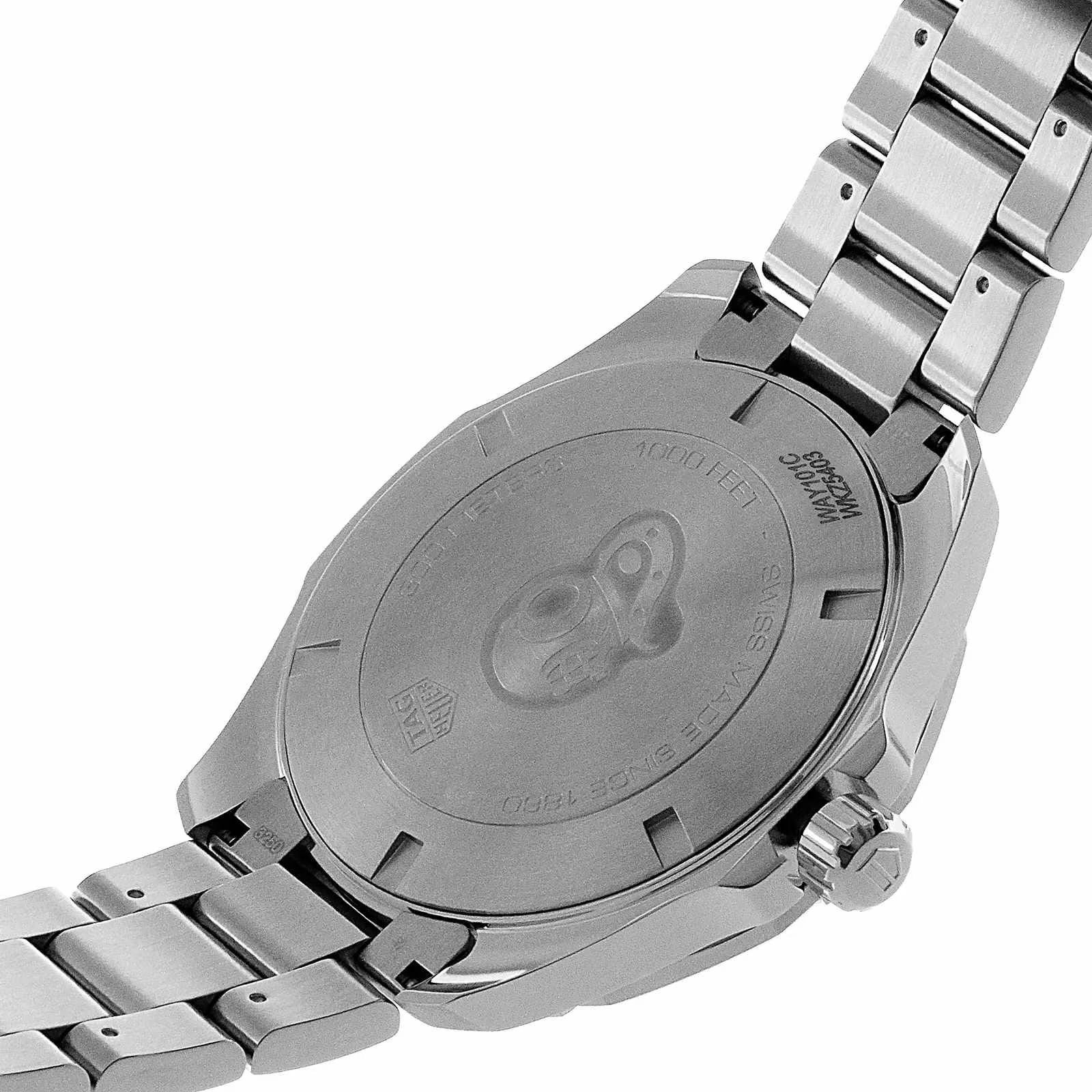 ���� �� ���� TAG HEUER WAY101C.BA0746