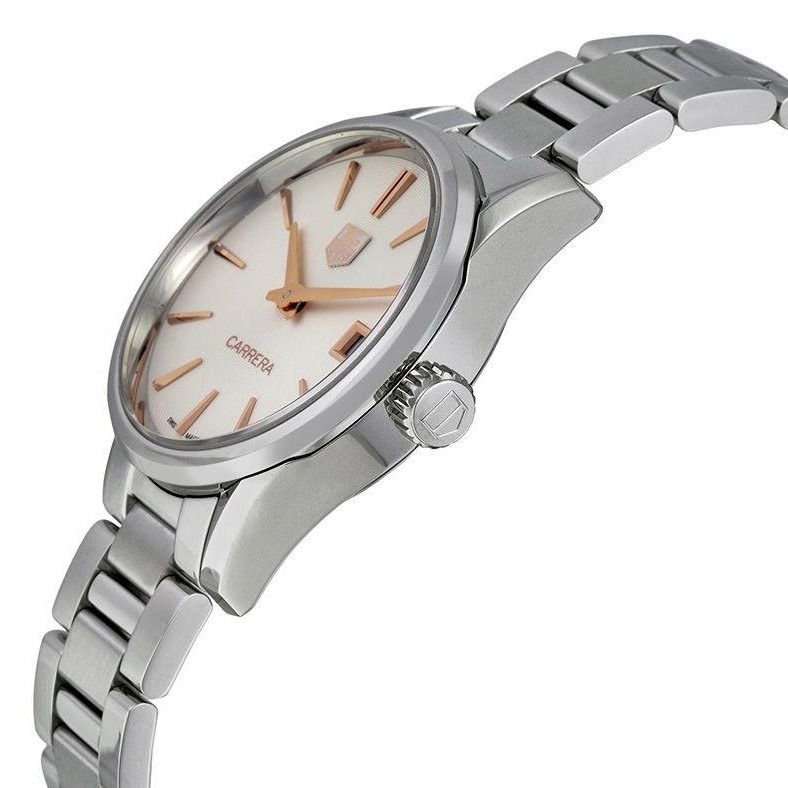 ���� �� ���� TAG Heuer Carrera Date WAR1312.BA0778 - ����� 32 �"�