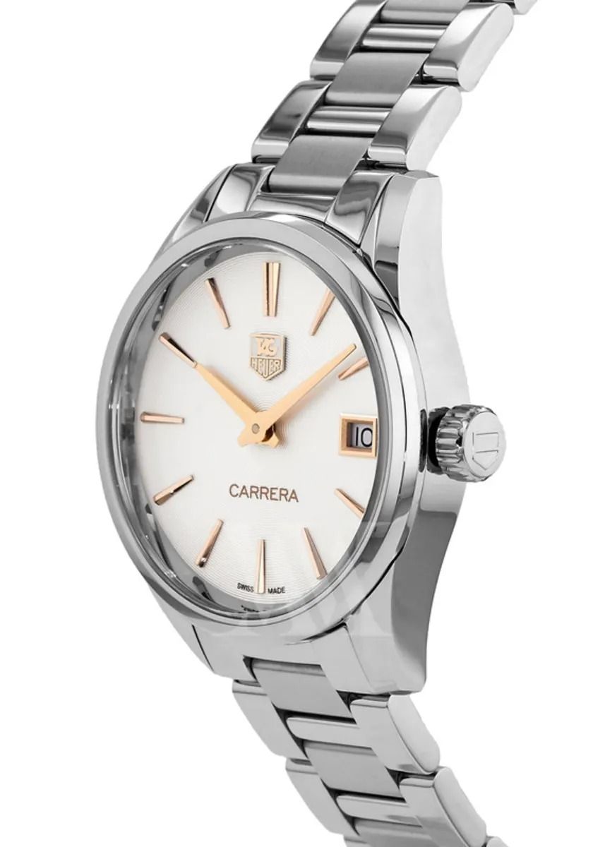 ���� �� ���� TAG Heuer Carrera Date WAR1312.BA0778 - ����� 32 �"�